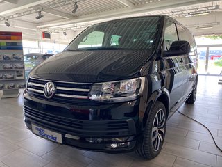 Volkswagen T6 Bus Gebrauchtwagen Kaufen