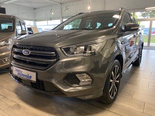 Ford Kuga Gebrauchtwagen Kaufen