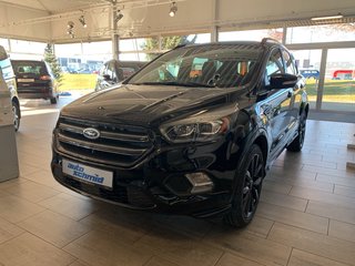 Ford Kuga Gebrauchtwagen Kaufen