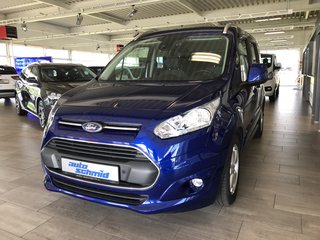 Ford Tourneo Connect Gebrauchtwagen Kaufen
