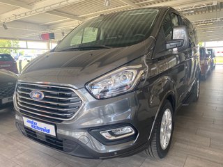 Ford Transit Custom Kombi / Tourneo Custom Neuwagen Kaufen