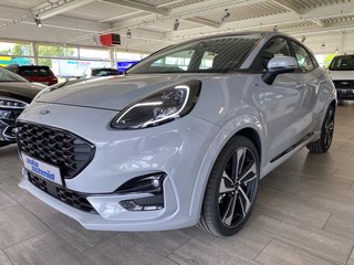 Ford Puma Vorführfahrzeug Kaufen