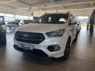 Ford Kuga Gebrauchtwagen Kaufen
