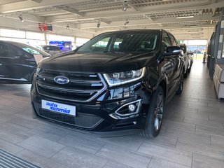 Ford Edge Gebrauchtwagen Kaufen