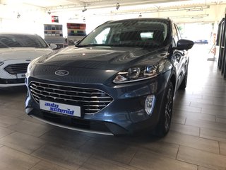 Ford Kuga Neuwagen Kaufen