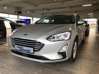 Ford Focus Gebrauchtwagen Kaufen