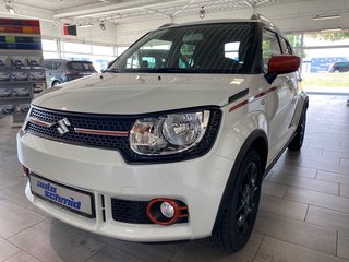 Suzuki Ignis Gebrauchtwagen Kaufen