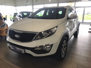 Kia Sportage Gebrauchtwagen Kaufen