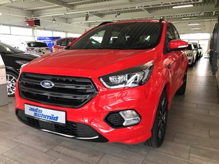 Ford Kuga Jahreswagen Kaufen
