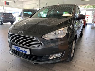 Ford C-Max Gebrauchtwagen Kaufen