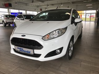 Ford Fiesta Gebrauchtwagen Kaufen Kilometerstand Absteigend P 15