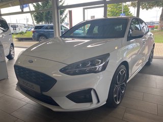 Ford Focus Vorführfahrzeug Kaufen
