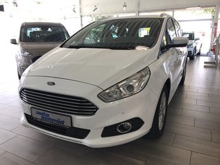 Ford S-Max Gebrauchtwagen Kaufen