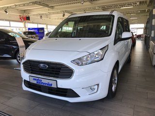 Ford Grand Tourneo Connect Gebrauchtwagen Kaufen