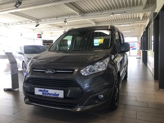 Ford Tourneo Connect Gebrauchtwagen Kaufen