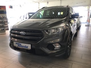 Ford Kuga Jahreswagen Kaufen