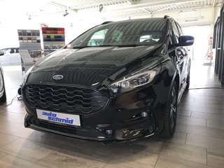 Ford S-Max Jahreswagen Kaufen