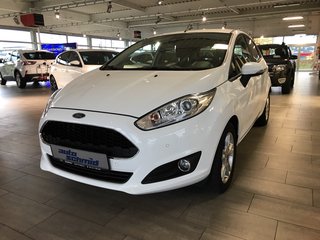 Ford Fiesta Gebrauchtwagen Kaufen