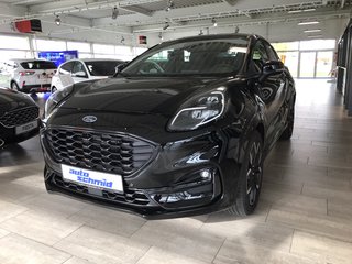Ford Puma Gebrauchtwagen Kaufen