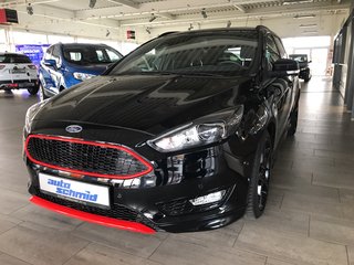 Ford Focus Turnier Gebrauchtwagen Kaufen