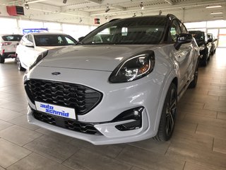Ford Puma Neuwagen Kaufen