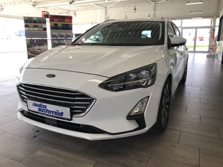 Ford Focus Turnier Gebrauchtwagen Kaufen