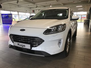 Ford Kuga Vorführfahrzeug Kaufen