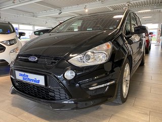 Ford S-Max Titanium S
