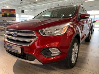 Ford Kuga Gebrauchtwagen Kaufen