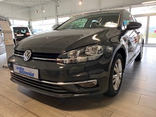 Volkswagen Golf VII Gebrauchtwagen Kaufen
