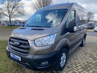 Ford Transit Kastenwagen Neuwagen Kaufen