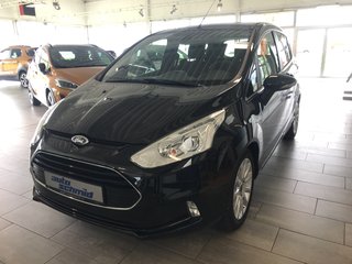 Ford B-Max Gebrauchtwagen Kaufen