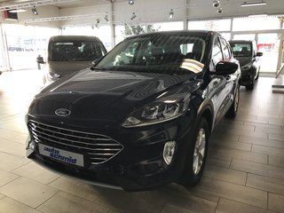 Ford Kuga Gebrauchtwagen Kaufen