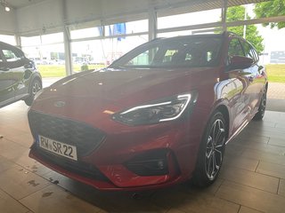 Ford Focus Vorführfahrzeug Kaufen