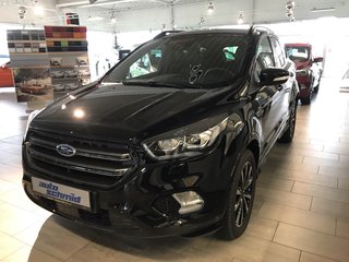 Ford Kuga Gebrauchtwagen Kaufen