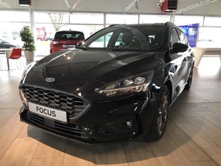 Ford Focus Gebrauchtwagen Kaufen