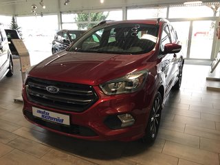 Ford Kuga Gebrauchtwagen Kaufen