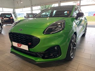 Ford Puma Gebrauchtwagen Kaufen