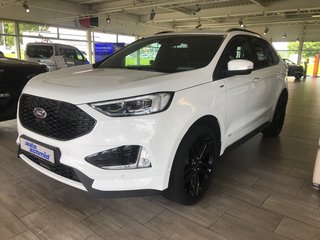 Ford Edge Gebrauchtwagen Kaufen