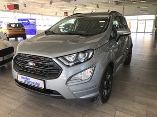 Ford EcoSport Gebrauchtwagen Kaufen
