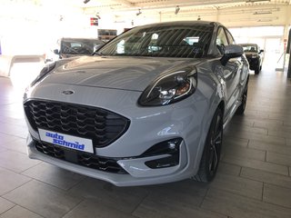 Ford Puma Gebrauchtwagen Kaufen
