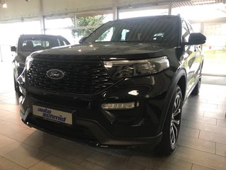 Ford Explorer Neuwagen Kaufen
