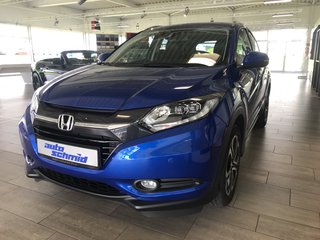 Honda HR-V Gebrauchtwagen Kaufen