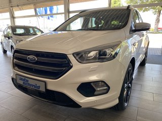 Ford Kuga Gebrauchtwagen Kaufen