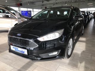 Ford Focus Gebrauchtwagen Kaufen