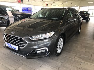 Ford Mondeo Gebrauchtwagen Kaufen