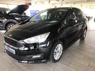 Ford C-Max Gebrauchtwagen Kaufen