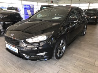 Ford Focus Gebrauchtwagen Kaufen