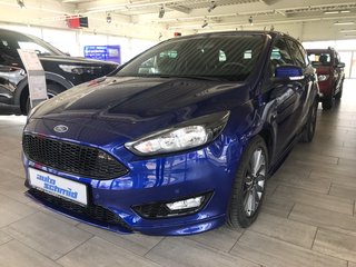 Ford Focus Gebrauchtwagen Kaufen