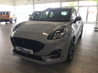 Ford Puma Gebrauchtwagen Kaufen